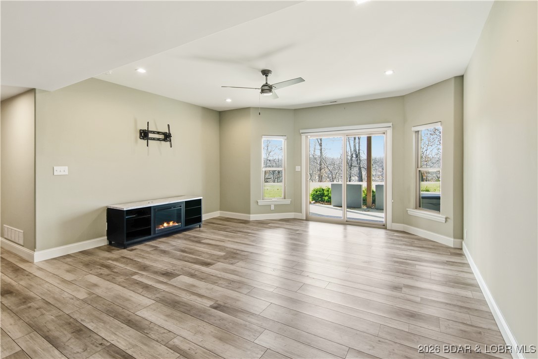 Bella Terra - Residential