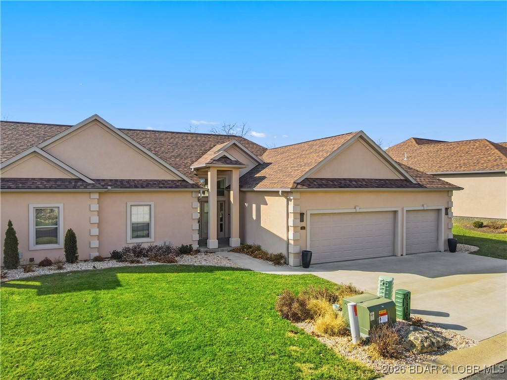 Bella Terra - Residential