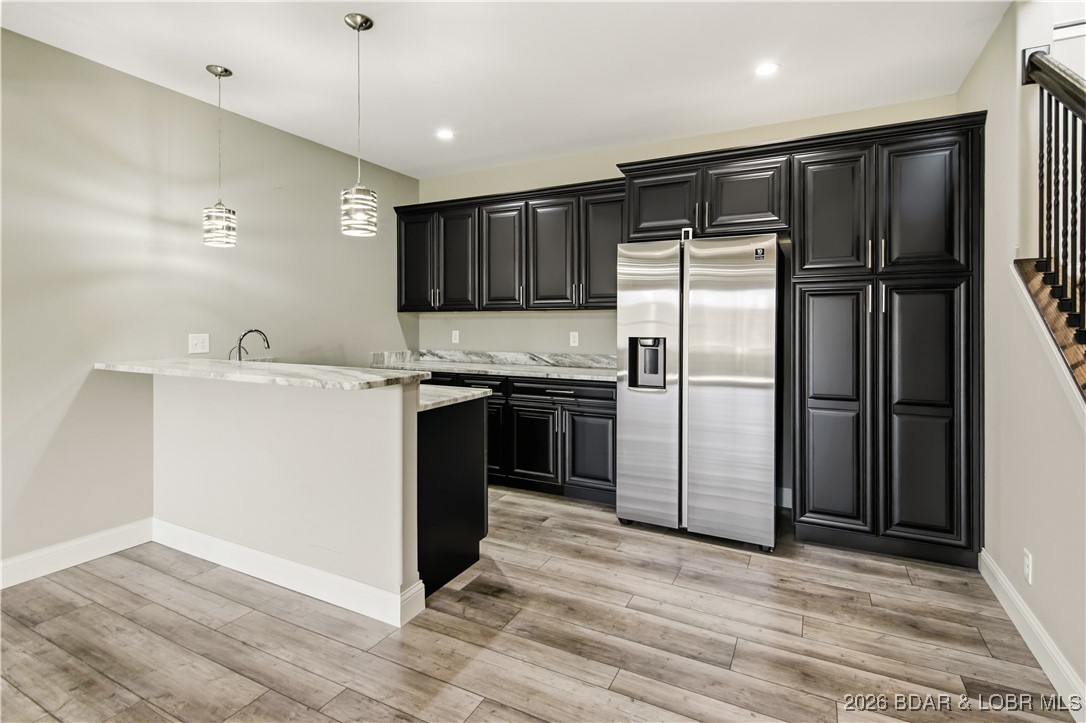 Bella Terra - Residential