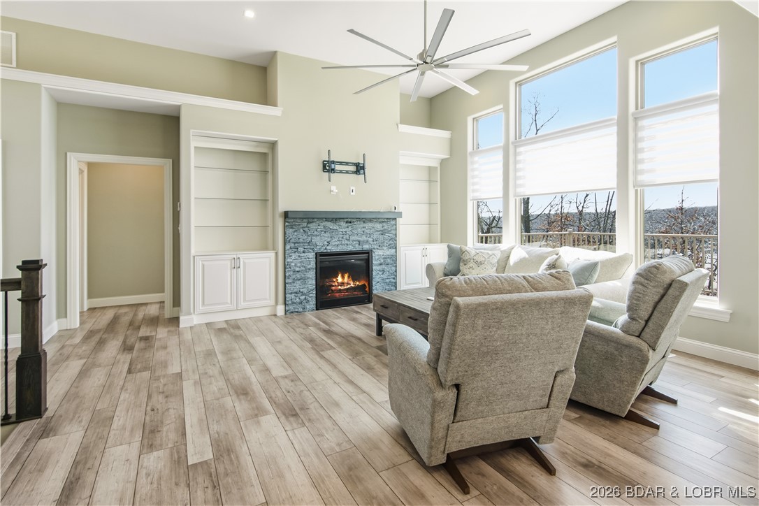 Bella Terra - Residential