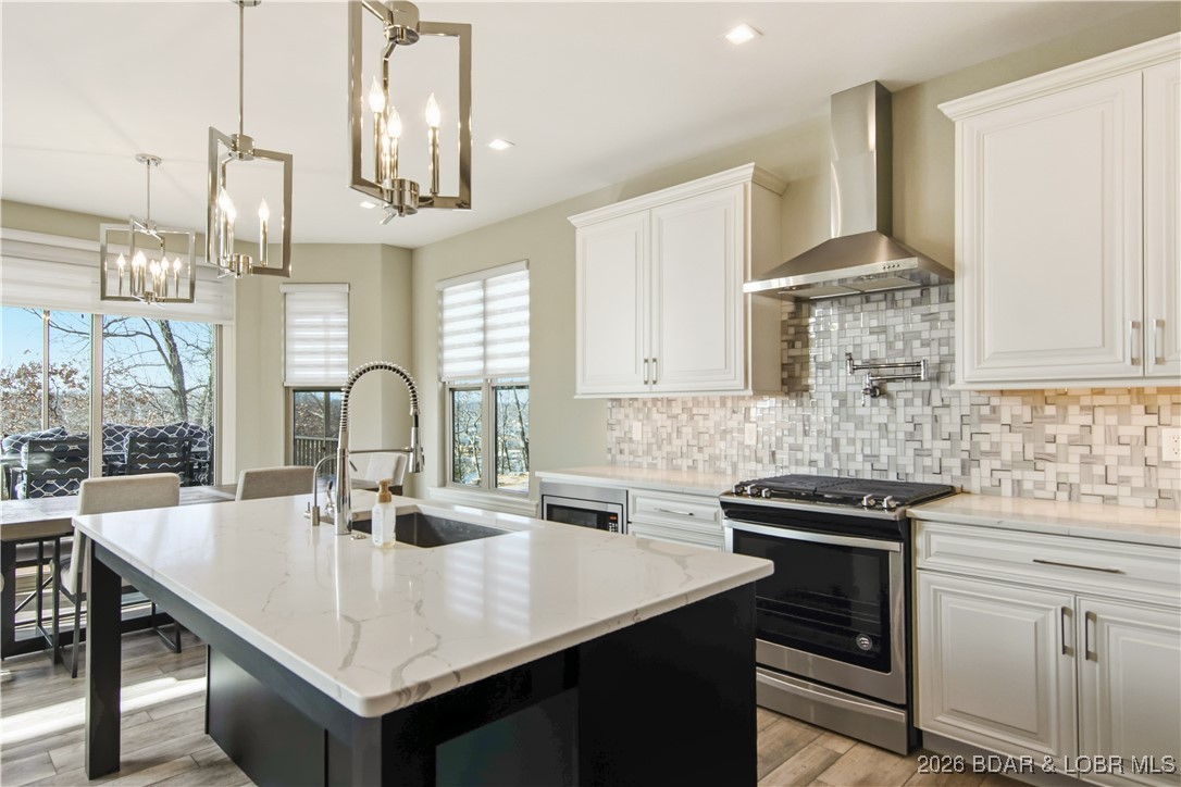 Bella Terra - Residential