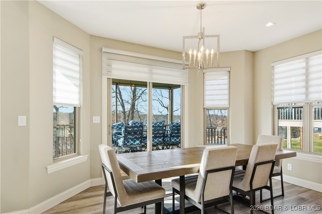 Bella Terra - Residential