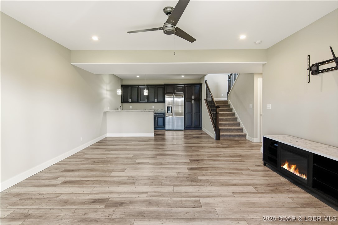 Bella Terra - Residential