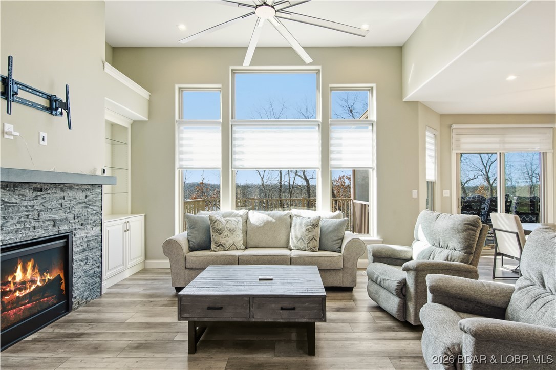 Bella Terra - Residential