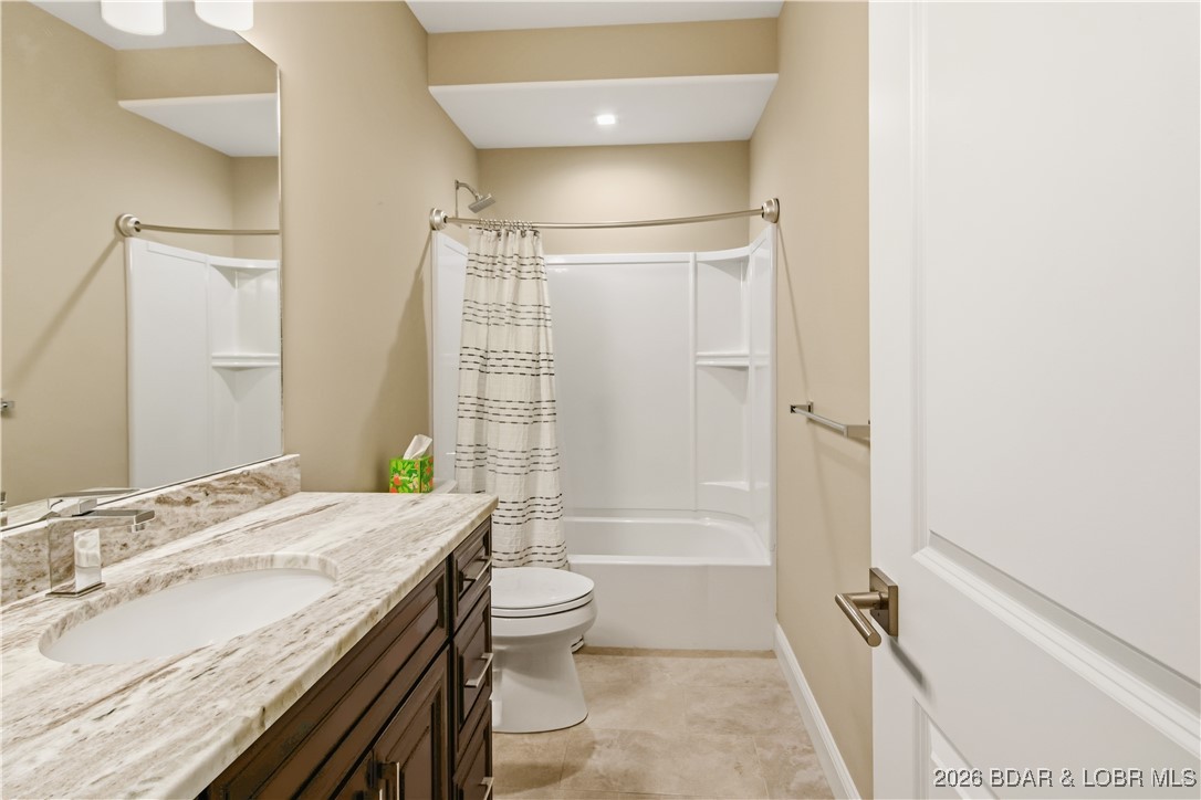 Bella Terra - Residential