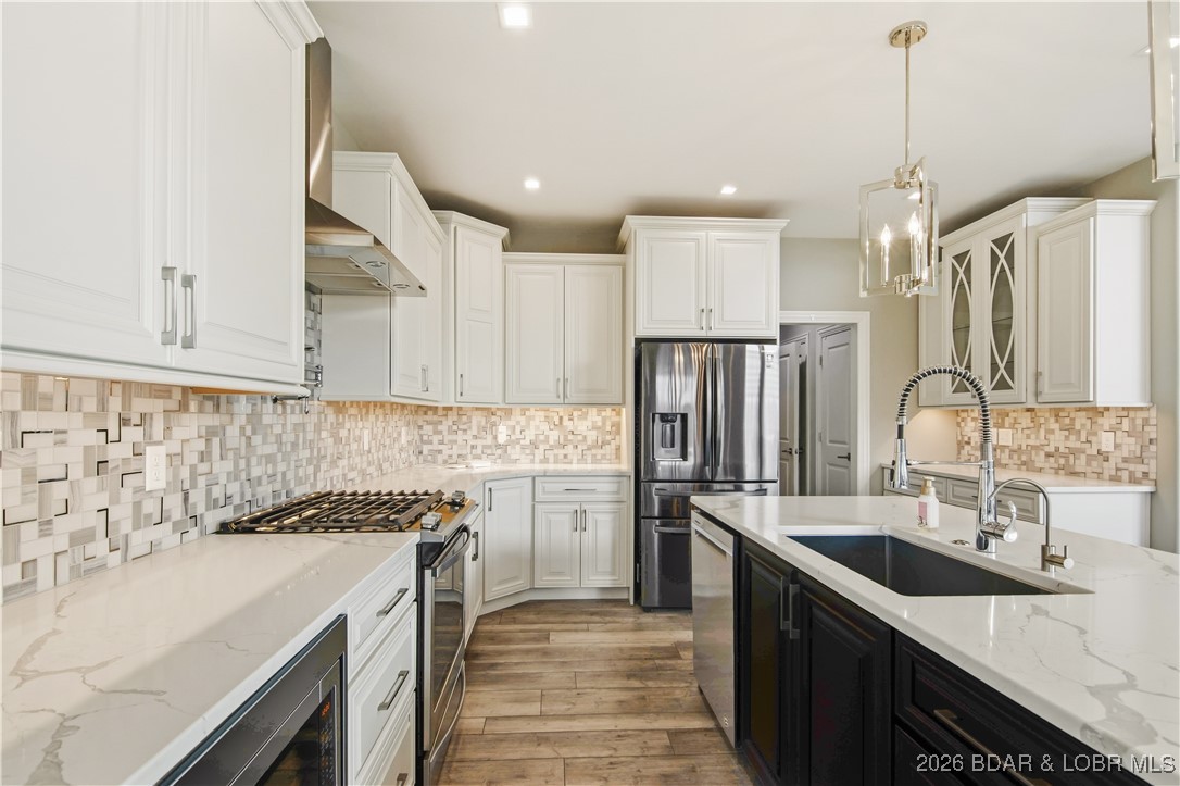 Bella Terra - Residential