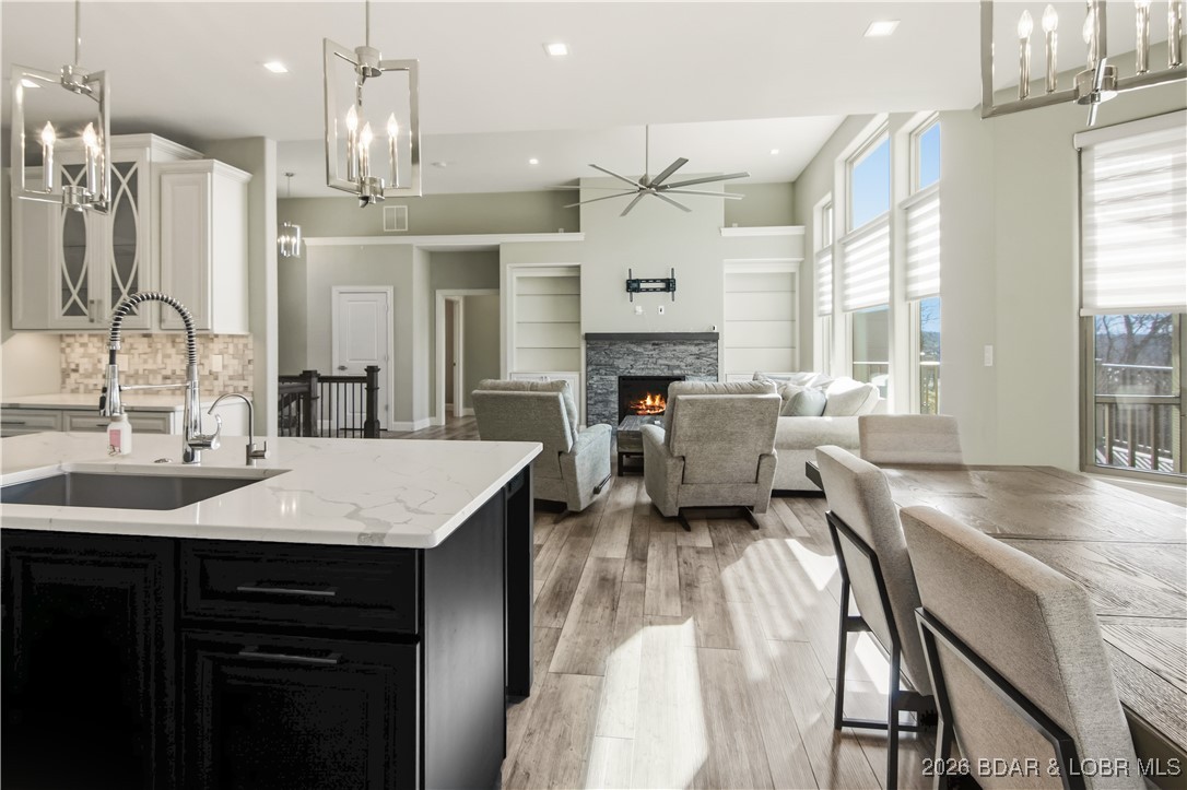 Bella Terra - Residential