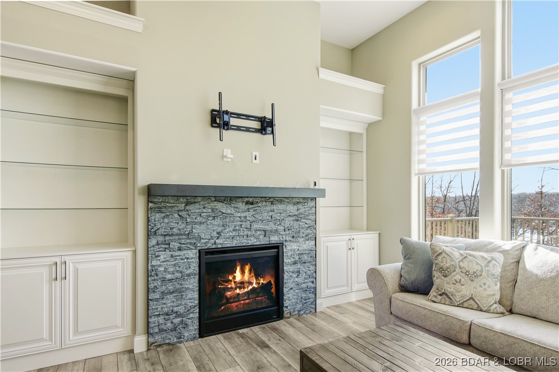 Bella Terra - Residential