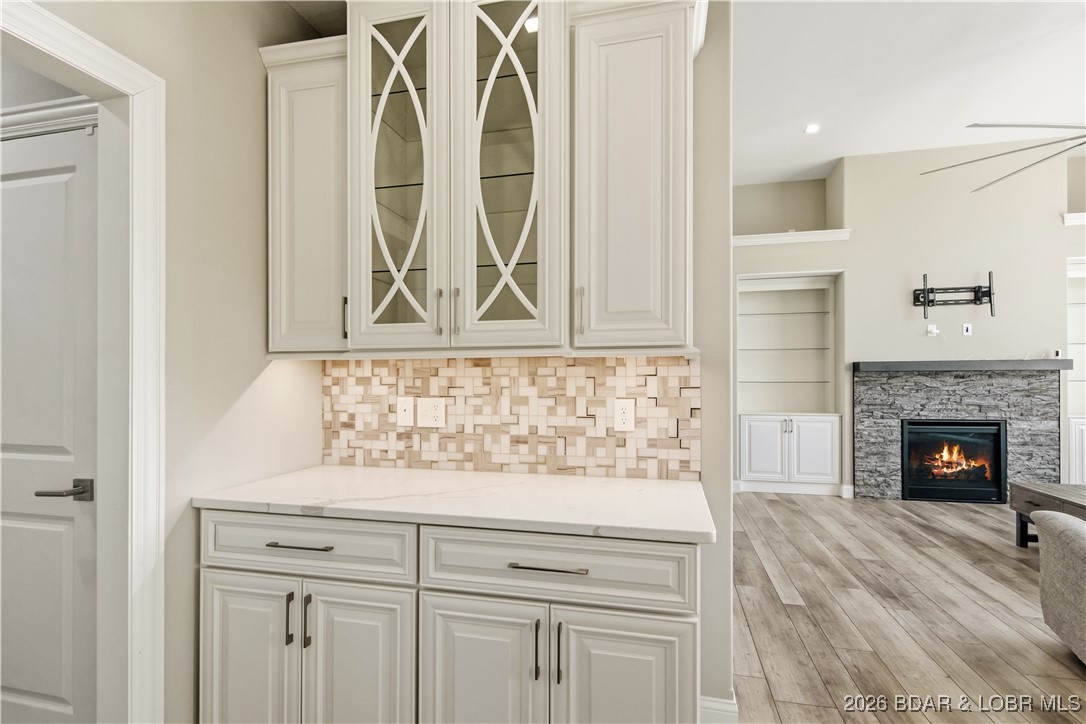 Bella Terra - Residential