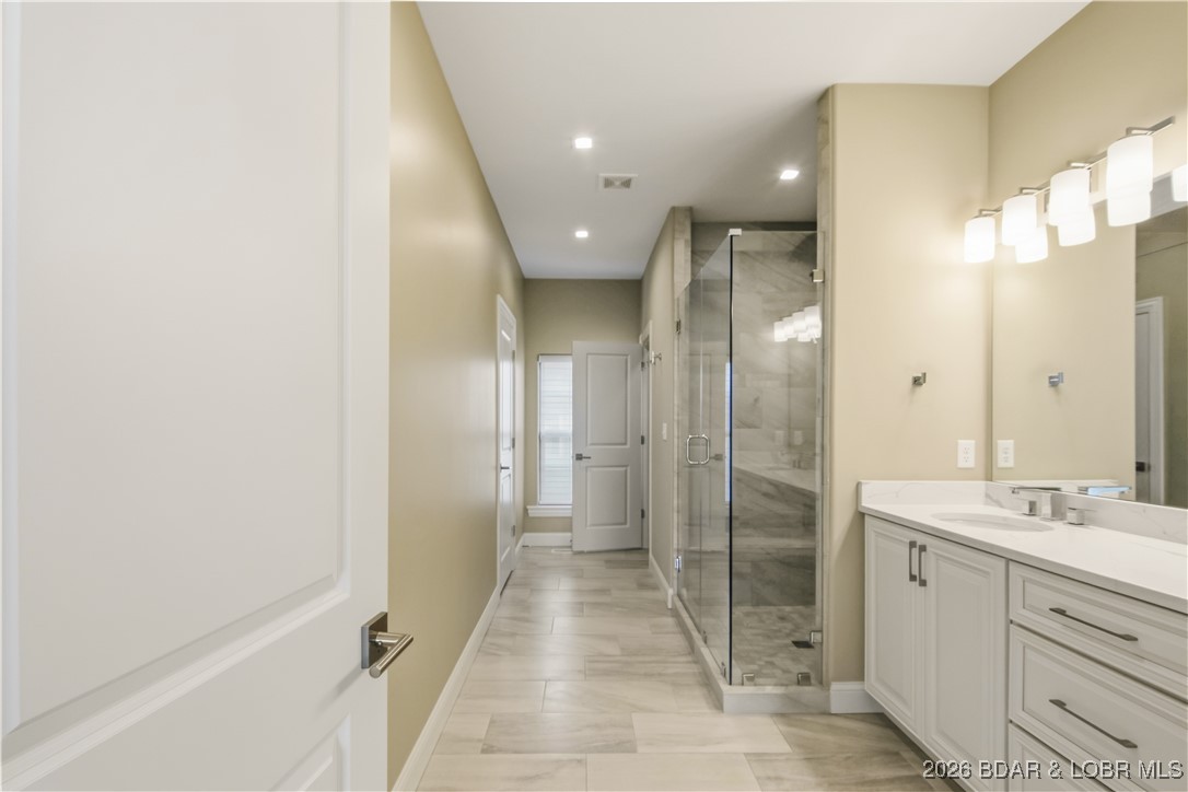 Bella Terra - Residential