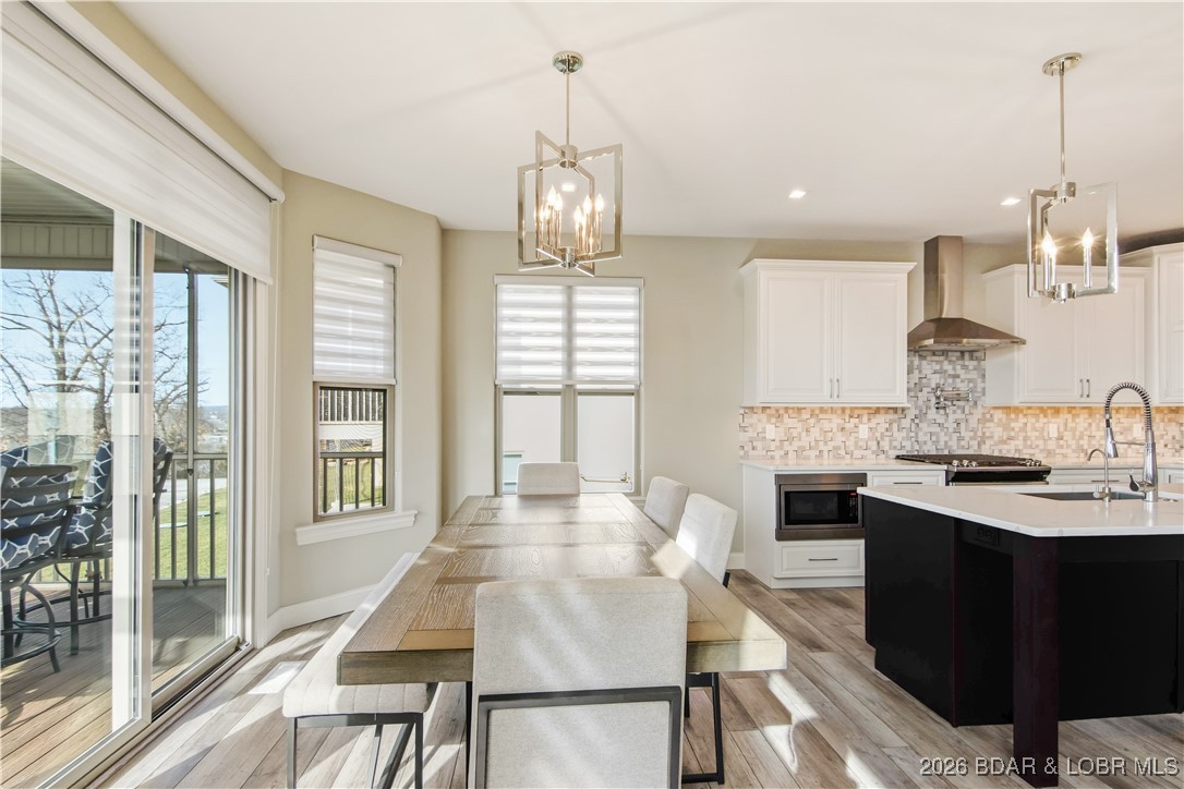 Bella Terra - Residential