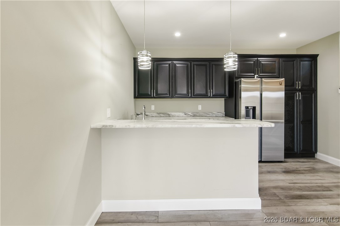 Bella Terra - Residential