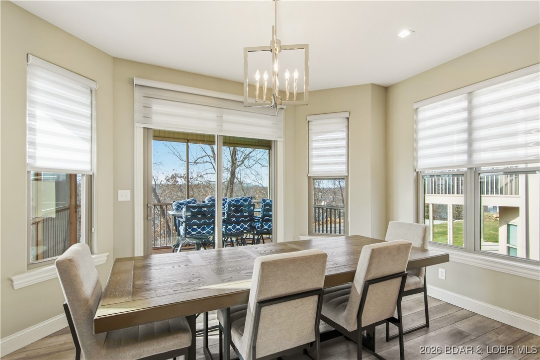 Bella Terra - Residential