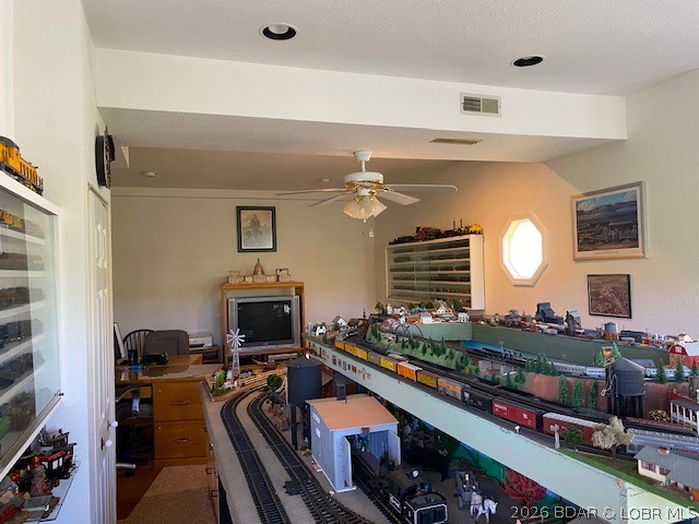 Park View - Residential
