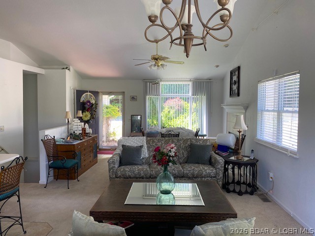 Park View - Residential