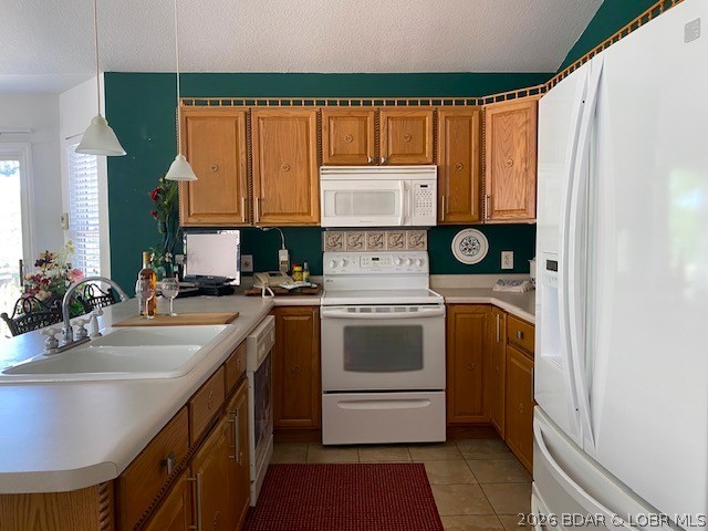 Park View - Residential