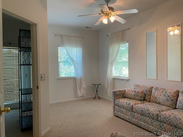 Park View - Residential