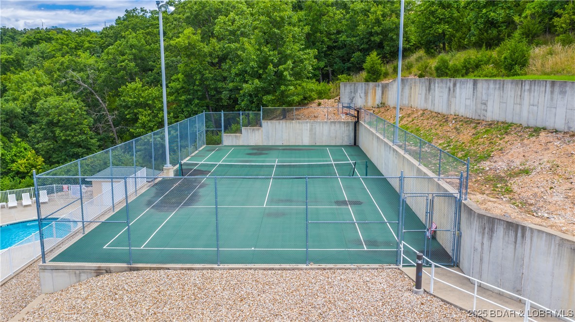 Emerald Bay Condominium - Residential