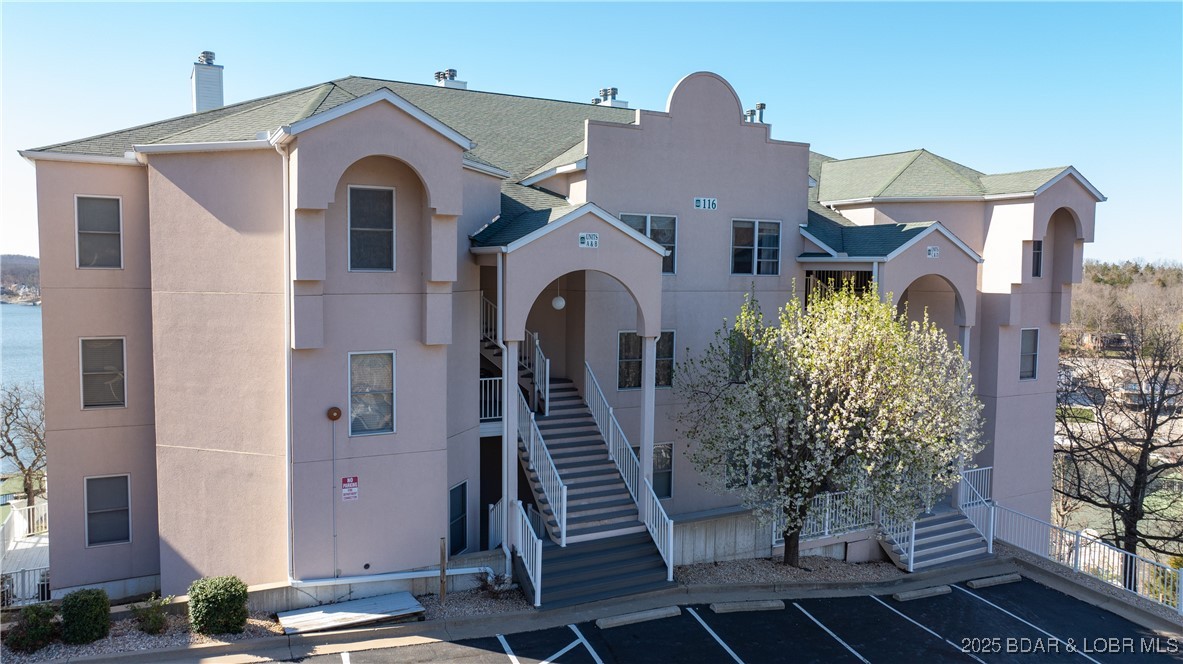 Emerald Bay Condominium - Residential