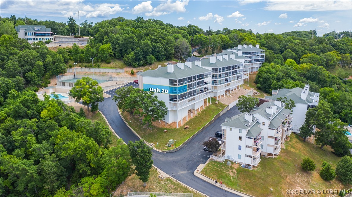 Emerald Bay Condominium - Residential