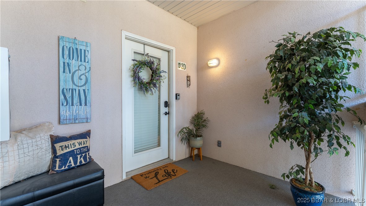 Emerald Bay Condominium - Residential