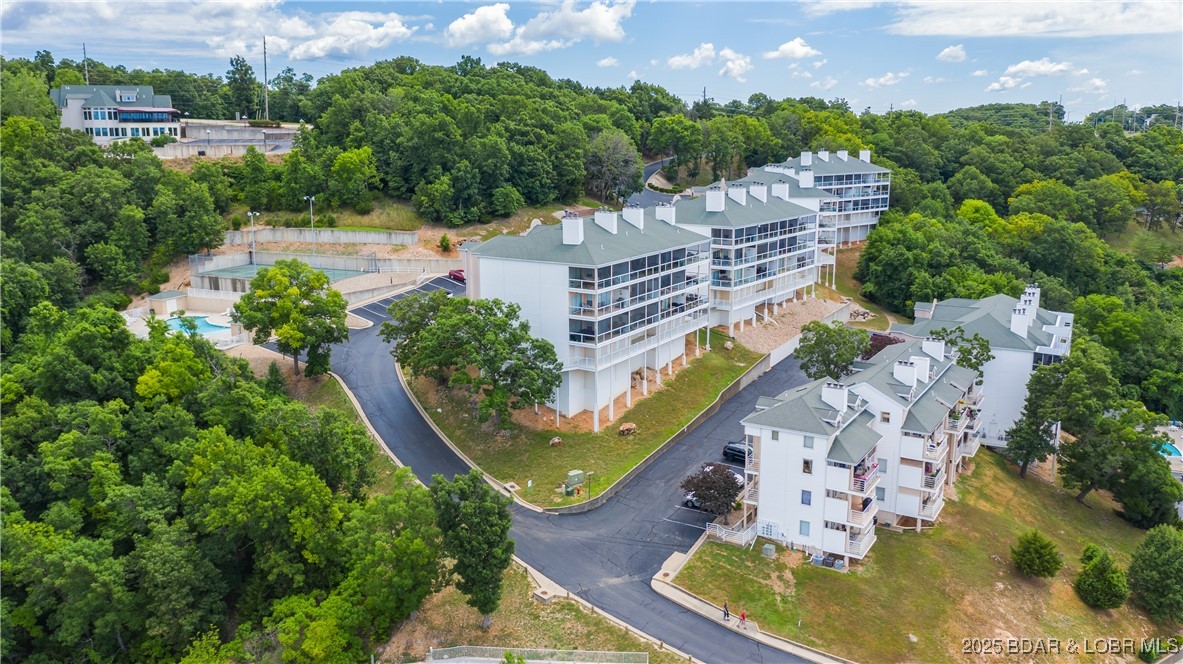 Emerald Bay Condominium - Residential