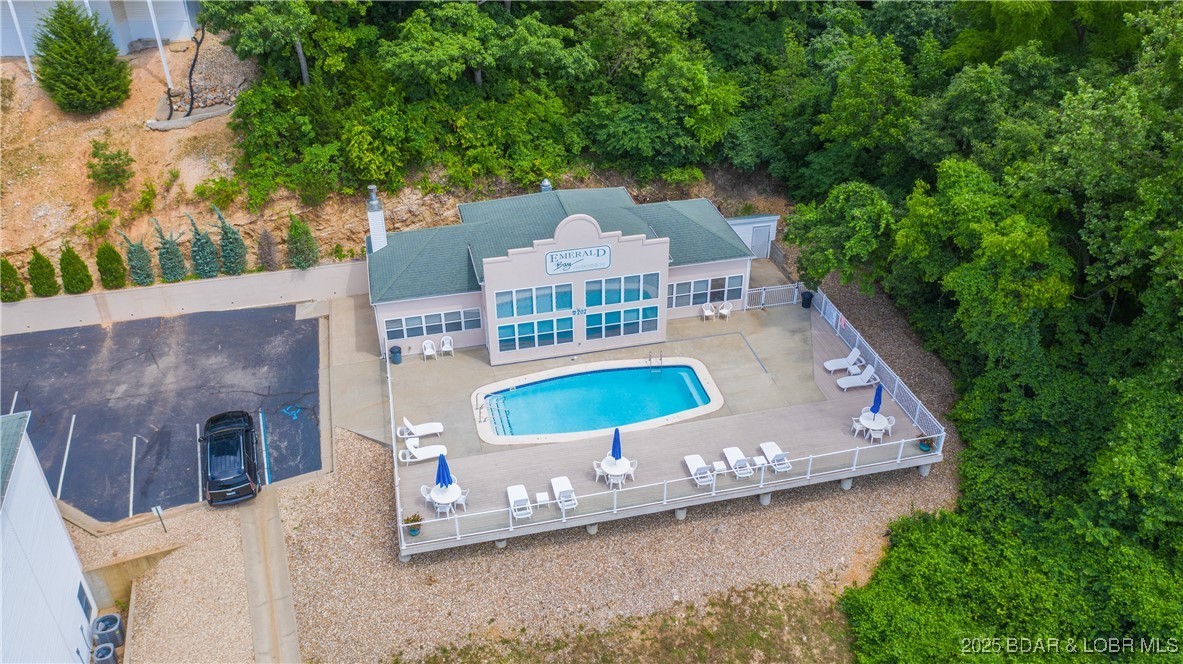 Emerald Bay Condominium - Residential