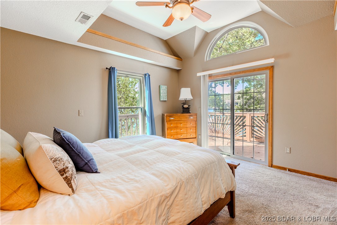 Robertson Lake Sites - Residential