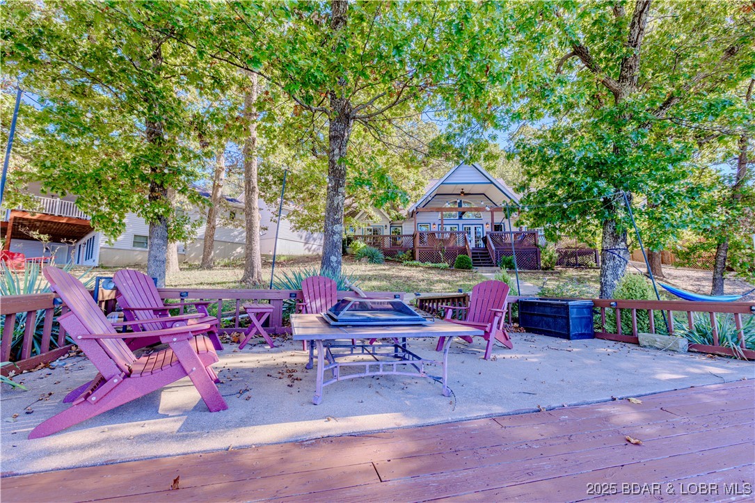 Robertson Lake Sites - Residential