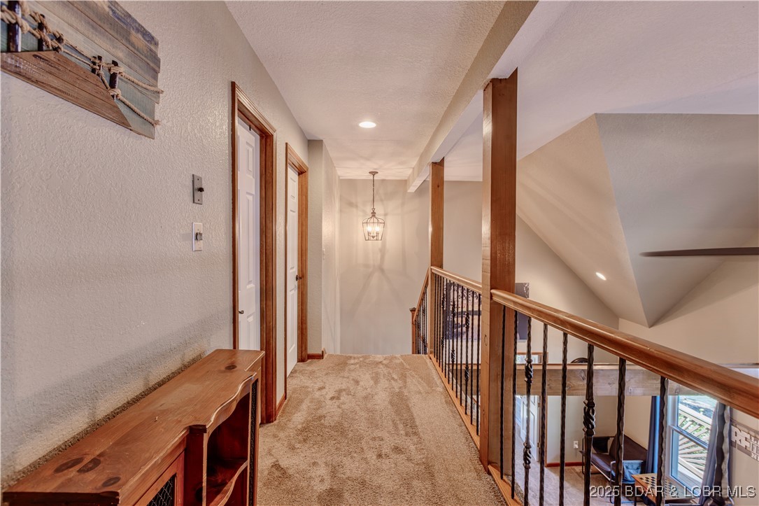 Robertson Lake Sites - Residential