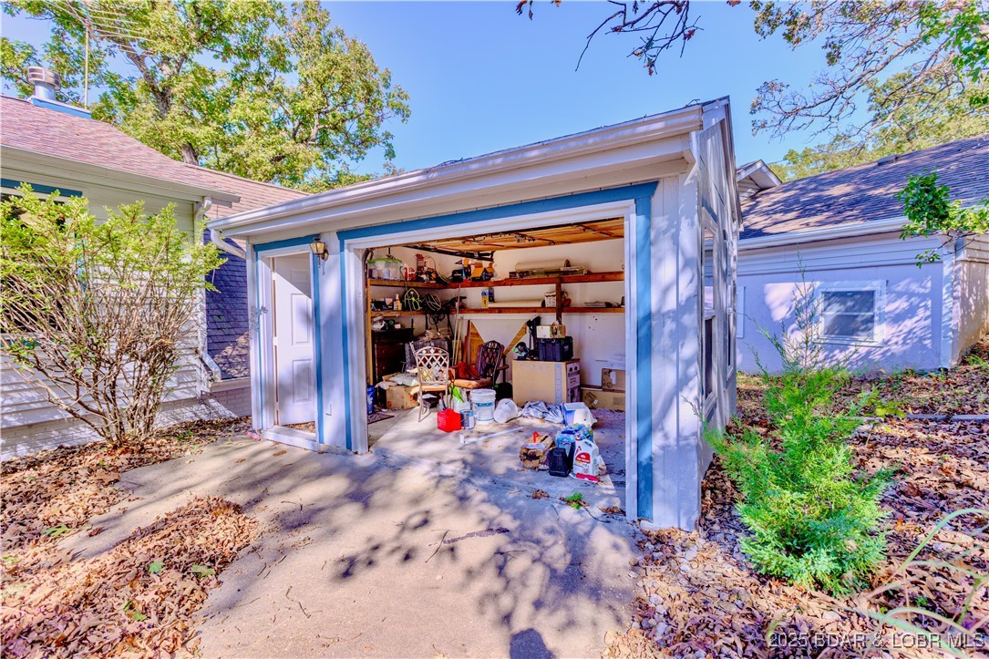 Robertson Lake Sites - Residential