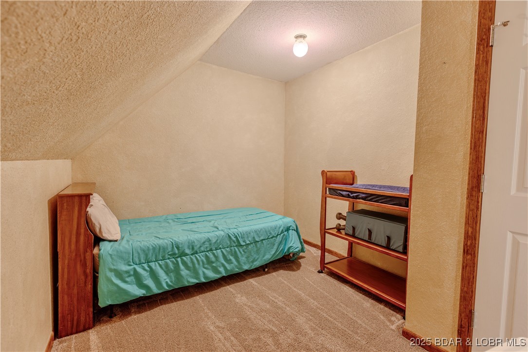 Robertson Lake Sites - Residential