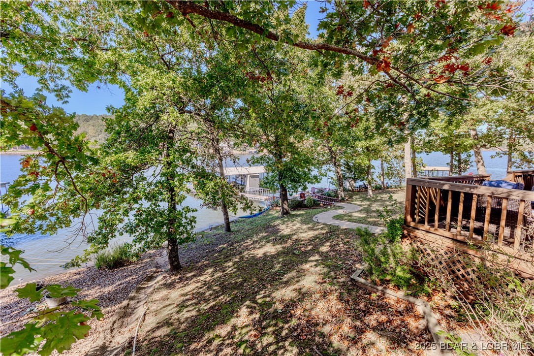 Robertson Lake Sites - Residential