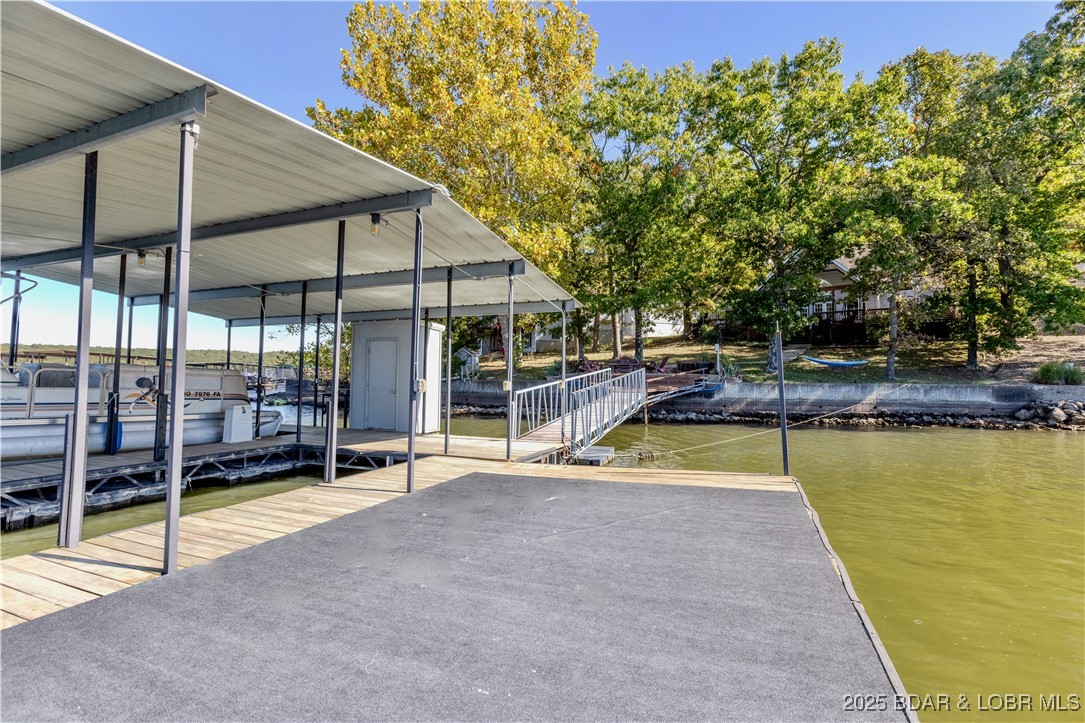 Robertson Lake Sites - Residential