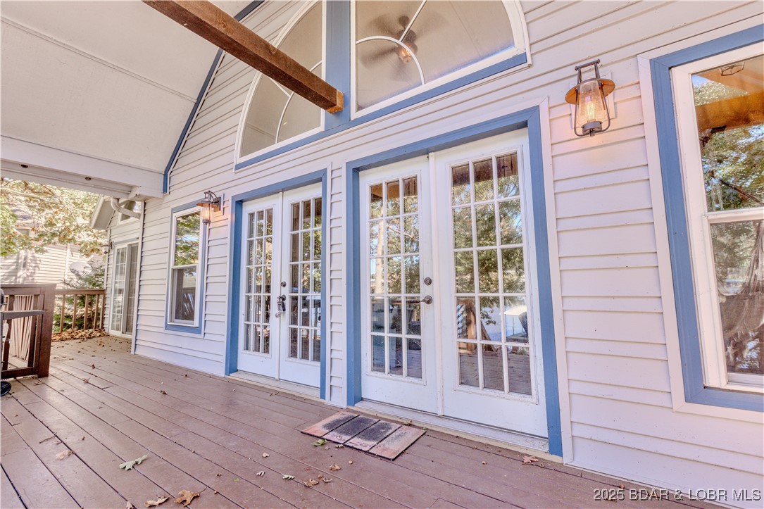 Robertson Lake Sites - Residential