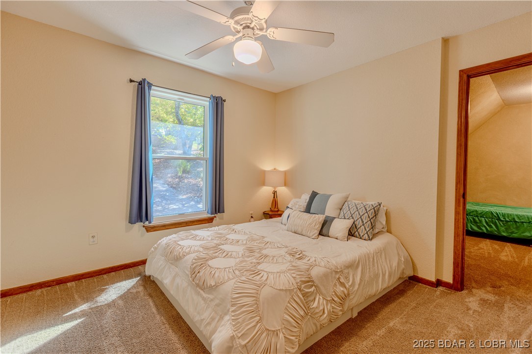 Robertson Lake Sites - Residential