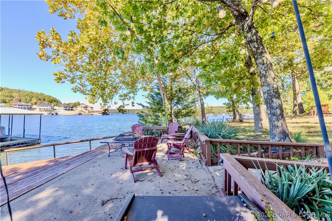 Robertson Lake Sites - Residential