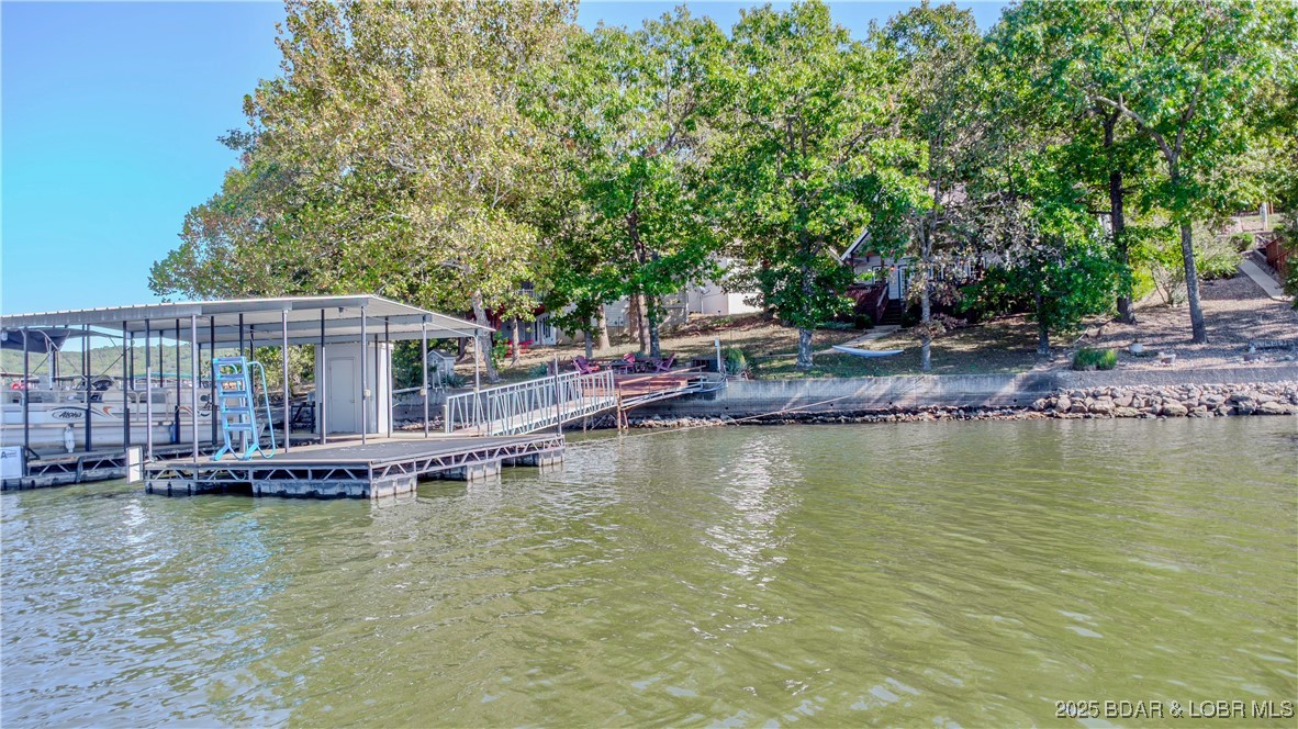 Robertson Lake Sites - Residential