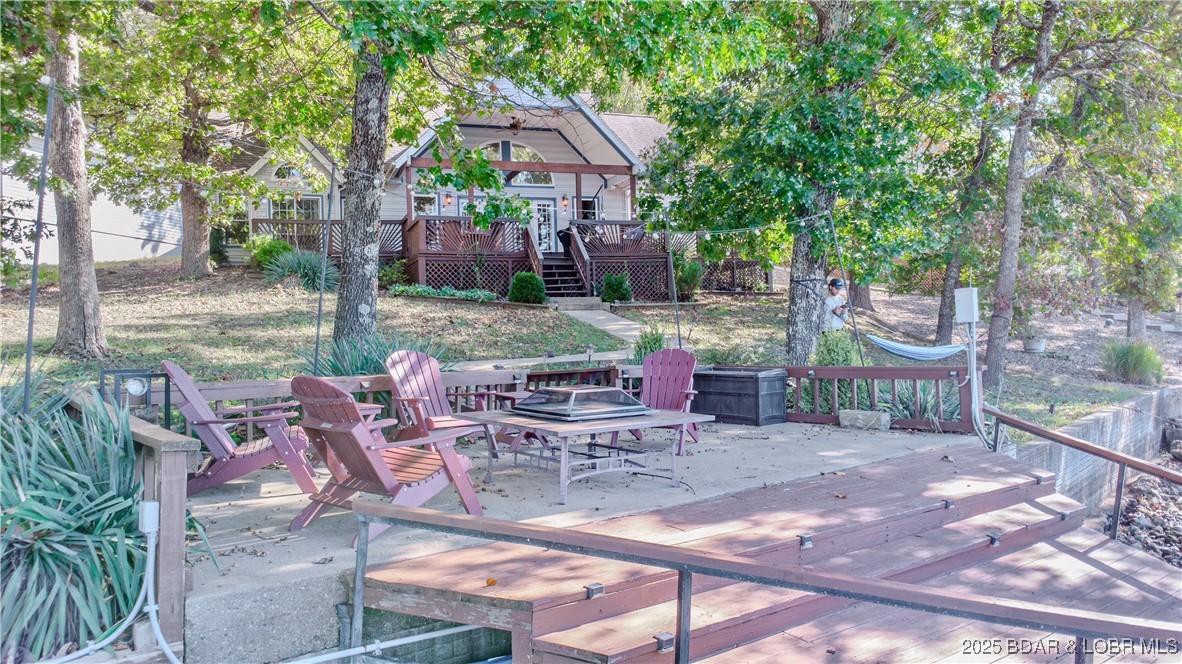 Robertson Lake Sites - Residential