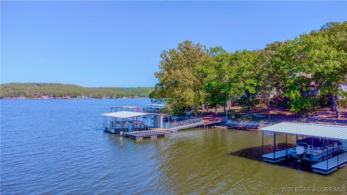 Robertson Lake Sites - Residential