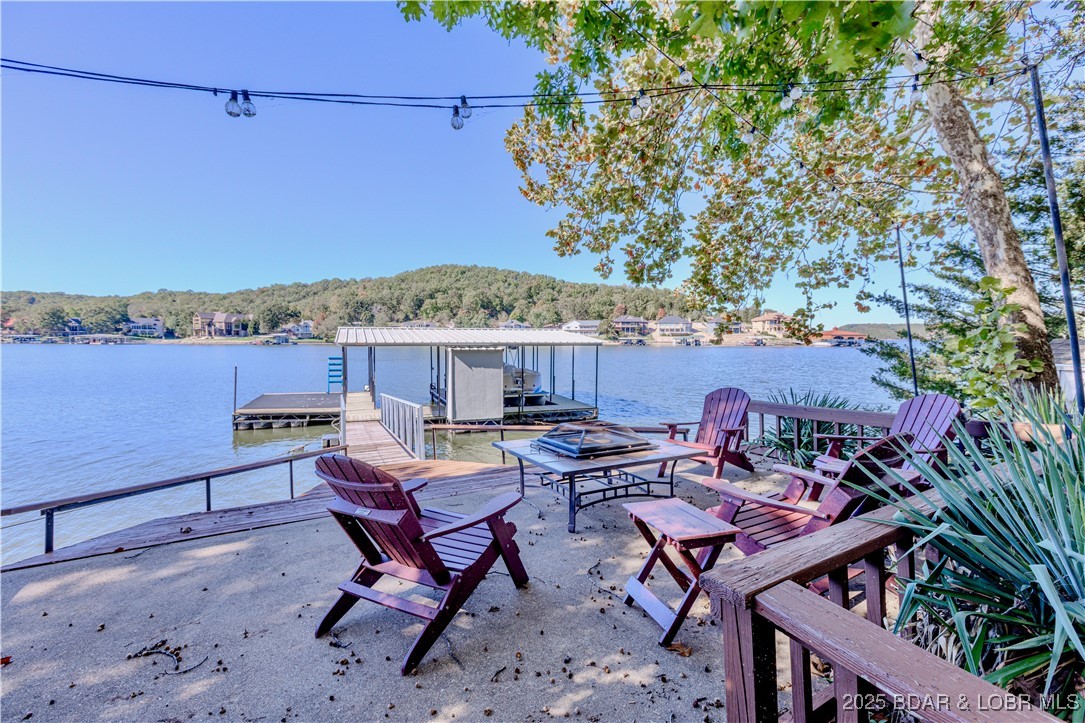 Robertson Lake Sites - Residential