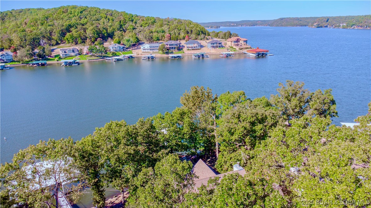 Robertson Lake Sites - Residential