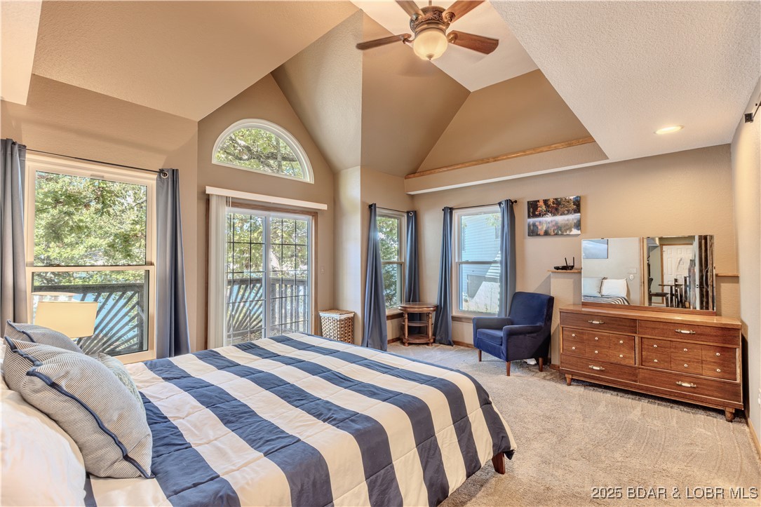 Robertson Lake Sites - Residential