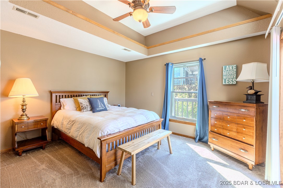 Robertson Lake Sites - Residential