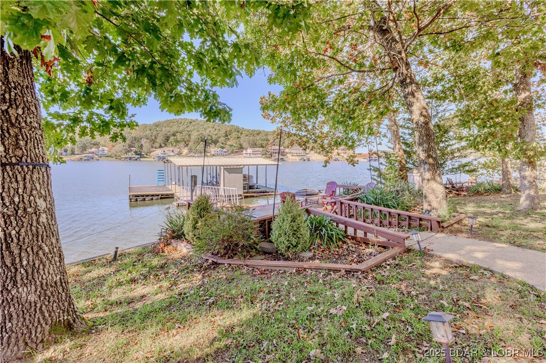 Robertson Lake Sites - Residential