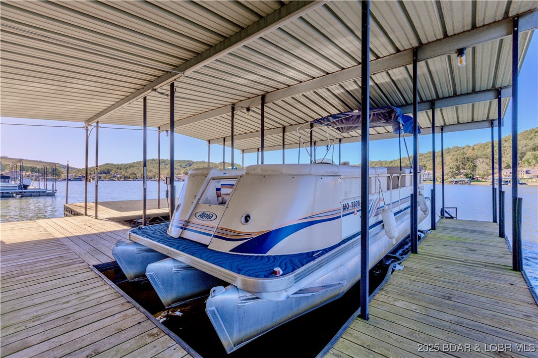 Robertson Lake Sites - Residential