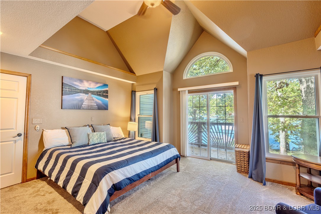 Robertson Lake Sites - Residential