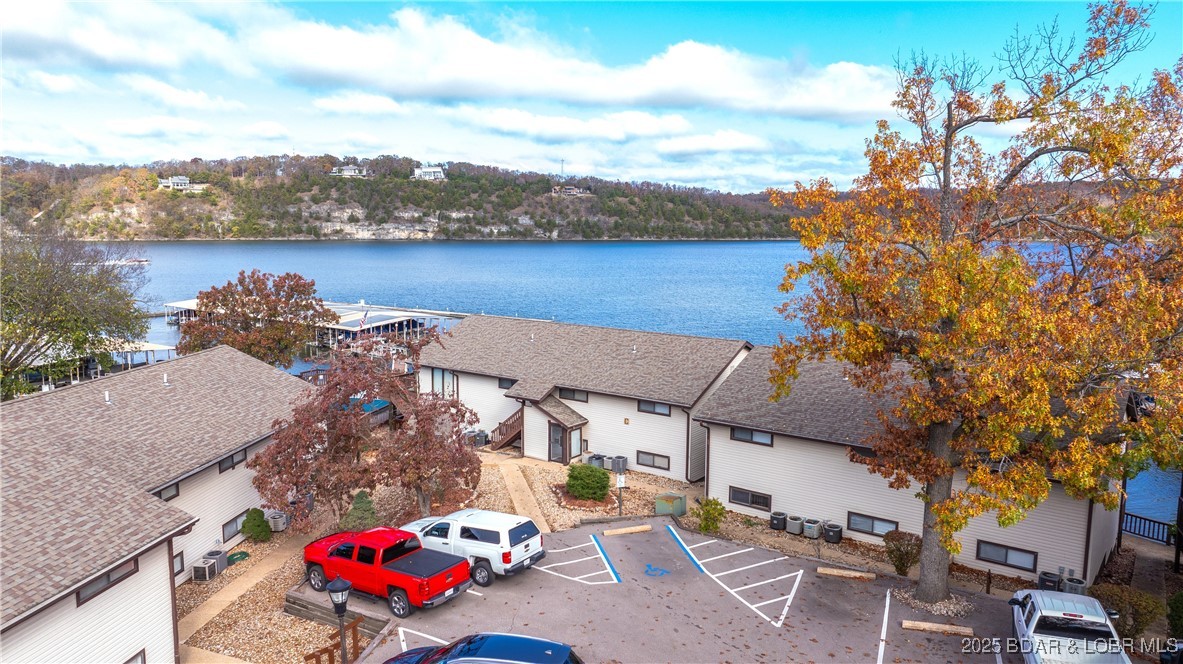 Weston Point Resort Condo - Residential