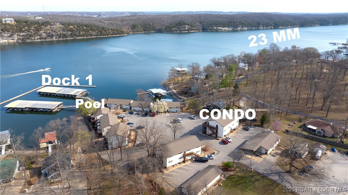 Weston Point Resort Condo - Residential