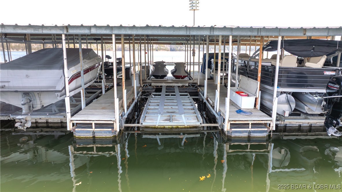 Weston Point Resort Condo - Residential